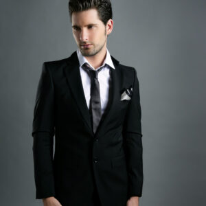 Black Suit