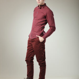 Red Shirt