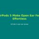 Apple AirPods 5 Review
