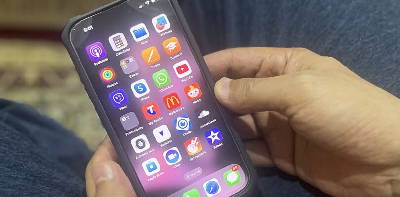 Apple Confirms iPhone 18 Pro Reboot Fix Next Week