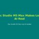 Mac Studio M5 Max Makes Local AI Real