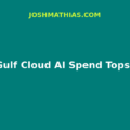 Microsoft Gulf Cloud AI Spend Tops Ten Billion