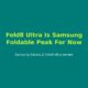 Samsung Galaxy Z Fold8 Ultra