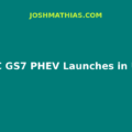 GAC GS7 PHEV Launches in UAE at One Fifty Nine