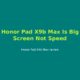 Honor Pad X9b Max
