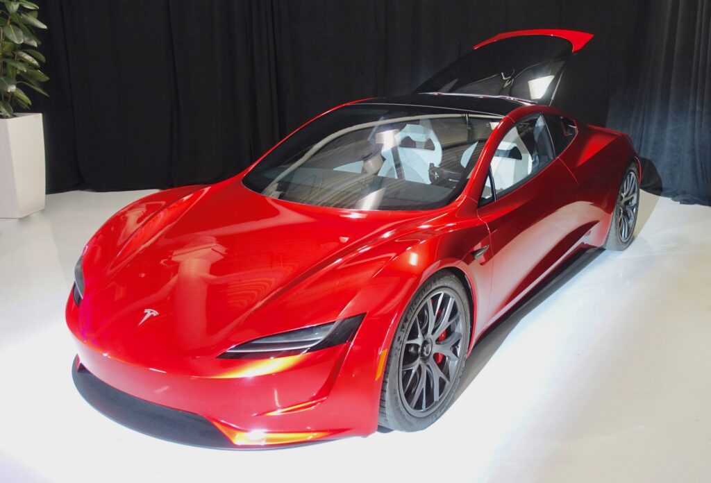 Tesla sets 1 October for its next-gen Roadster reveal. Auto content teams can plan live reaction and SEO explainers now.