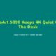 Asus ProArt RTX 5090 OC Edition Review