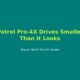 Nissan Patrol Pro-4X Review