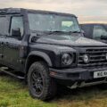 INEOS Grenadier Ghaf Edition Debuts for UAE Buyers