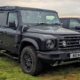 INEOS Grenadier Ghaf Edition Debuts for UAE Buyers