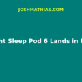 Eight Sleep Pod Six Lands in UAE With Sensor Suite