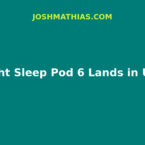 Eight Sleep Pod Six Lands in UAE With Sensor Suite