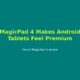 Honor MagicPad 4 Review