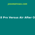 iPhone 18 Pro Versus Air After One Week of Work