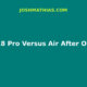 iPhone 18 Pro Versus Air After One Week of Work