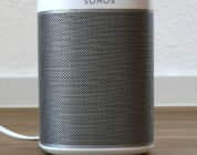 Sonos Play Portable Speaker Week in Dubai Heat