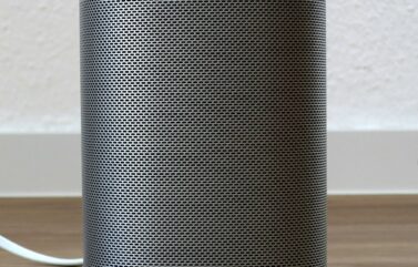 Sonos Play Portable Speaker Week in Dubai Heat