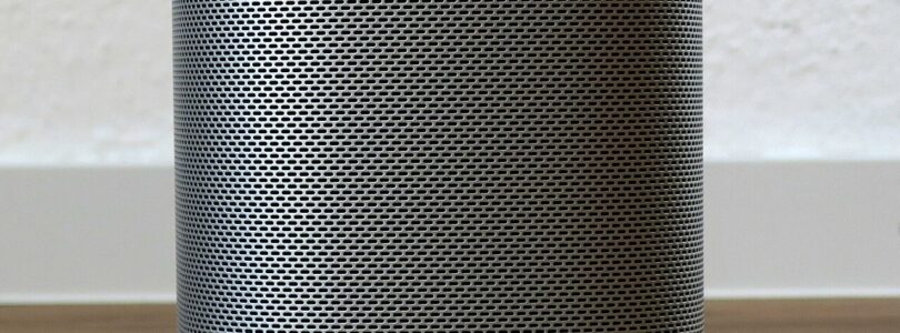 Sonos Play Portable Speaker Week in Dubai Heat