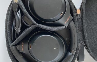 Sony 1000X THE COLLEXION Headphones Creative Desk Test