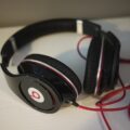 Beats 360 Over Ear Debut for Content Studio Days