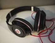 Beats 360 Over Ear Debut for Content Studio Days