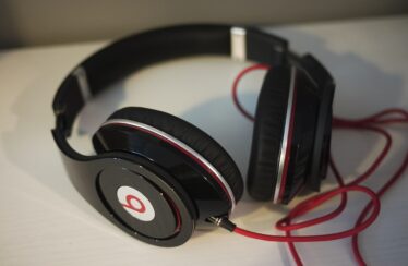 Beats 360 Over Ear Debut for Content Studio Days
