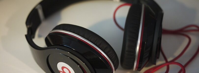 Beats 360 Over Ear Debut for Content Studio Days