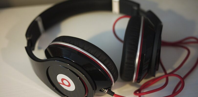 Beats 360 Over Ear Debut for Content Studio Days