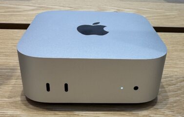 Mac mini M6 Base Model Versus Last Years Pro
