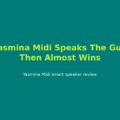 Yasmina Midi Forums