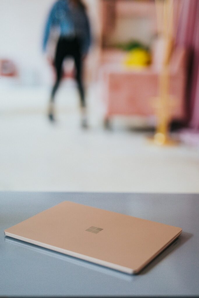 Microsoft Surface Pro 12-inch and Laptop 13 refresh score 7.4/10 for hybrid work. Copilot+ thin PCs for B2B marketers.