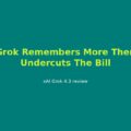 xAI Grok 4.3 Forums