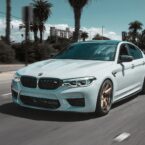 BMW Seven Series Dubai Neue Klasse Cabin Experience