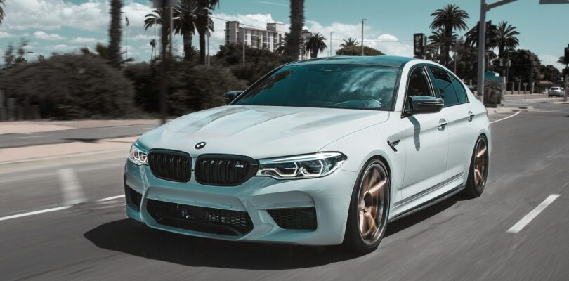 BMW Seven Series Dubai Neue Klasse Cabin Experience