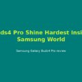 Samsung Galaxy Buds4 Pro Forums