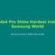 Samsung Galaxy Buds4 Pro