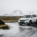 Nissan Tekton Middle East Turbo Compact SUV First Look