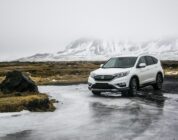 Nissan Tekton Middle East Turbo Compact SUV First Look