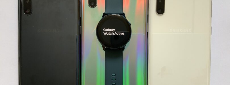 Honor Watch Six Pro Cardiac Feature Hands On