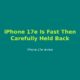Apple iPhone 17e