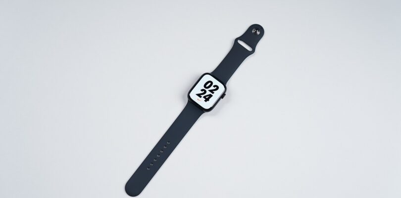 Apple Watch Series Twelve Heart Rate Study Claims