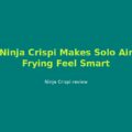 Ninja Crispi 4-in-1 Forums