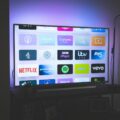 LG OLED W6 Sound Suite UAE Living Room Setup