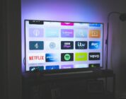 LG OLED W6 Sound Suite UAE Living Room Setup