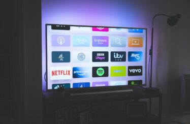 LG OLED W6 Sound Suite UAE Living Room Setup