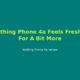Nothing Phone (4a)