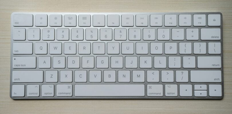 Logitech MX Keypad Nine Key Coding Shortcut Pad