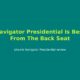 Lincoln Navigator Presidential (2025)