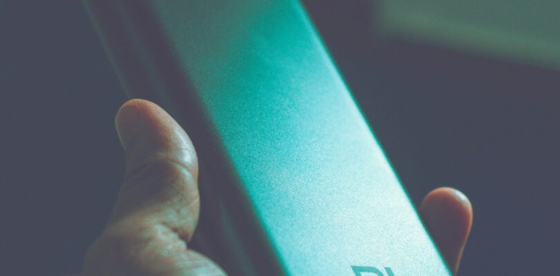 Best UAE Power Banks for Creators in 2026