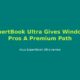 Asus ExpertBook Ultra